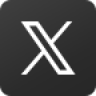 Icon of X